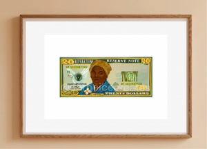 Reparations Reserve Note